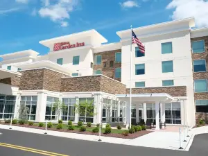 Hilton Garden Inn Springfield, NJ