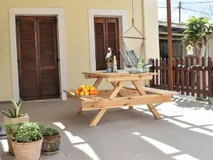Raeti Cretan Guesthouse