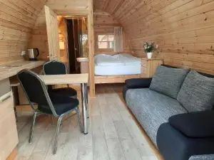 01 Familien Premium Pods "Hooge"