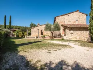 Appartamento il Granaio