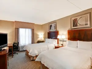 Hampton Inn Lewisburg