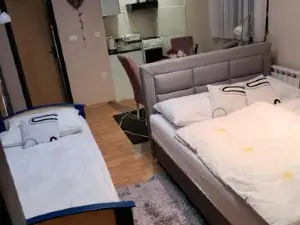 Studio Apartman Salopek