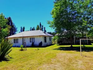 Cabañas Trabun Melipeuco