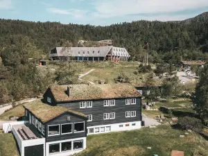 Preikestolen Hotel & BaseCamp