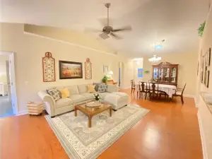 "Your Cup of Tea", Spacious Three Bedroom