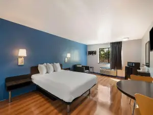 Studio 6 Suites Cameron Park, CA - Folsom