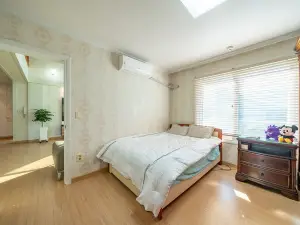 Okcheon Saebom Group Pension