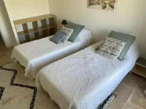 Appartement Centre Apt Bèlavista Luberon