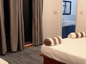 Island Grand Maldives