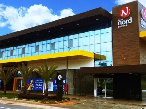 Nord Luxxor Juazeiro do Norte