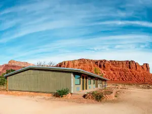 Marble Canyon Lodge