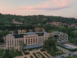 Kempinski Palace Portoroz Slovenia