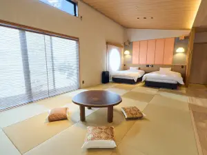 Hitoyoshi Onsen Ichifuji Ryokan