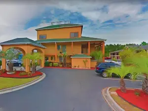 Savannah Inn - Savannah I-95 North