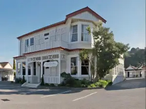 Settlers Motor Lodge