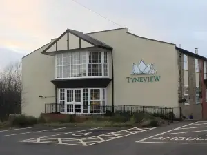 Hotel Express Newcastle Gateshead