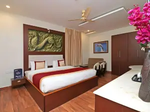 Ishanika Hotel