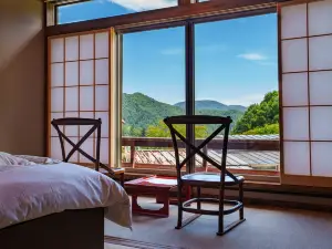 Tazawa Onsen Fujiya