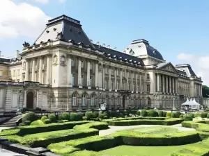 Hôtel Concorde