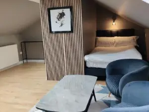 Signature Apartments