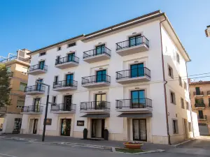 โรงแรมเอ็นโซ