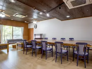 하트 랜드 힐스 인 노토 6 겐슈시쓰 노아루 이에