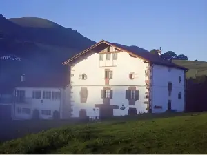 Posada de Ziga
