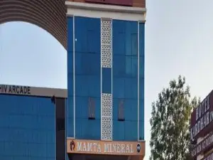 Super Townhouse Ambaji Formerly Hotel Kardhar Inn