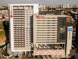 Ibis Budget São Bernardo do Campo