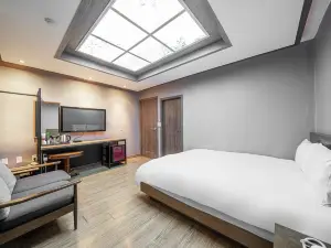 Incheon Motel 917