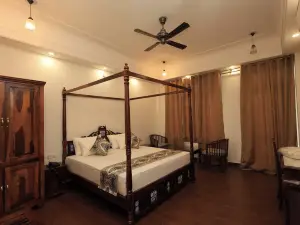 Haveli Dhandhupura