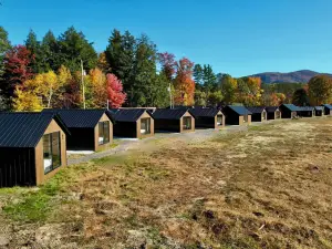 Emrose Luxury Cabins