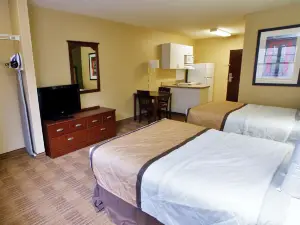 Extended Stay America Suites - Philadelphia - Mt Laurel - Crawford Place