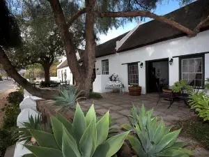 온세 루스 게스트하우스