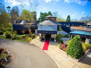 Rosspark Hotel Kells