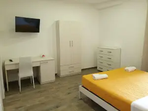 Giò Rooms