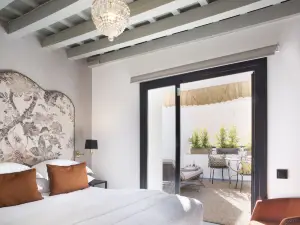 Boutique Hotel Casa Cánovas
