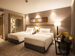 Lyfe Hotels Bhubaneswar