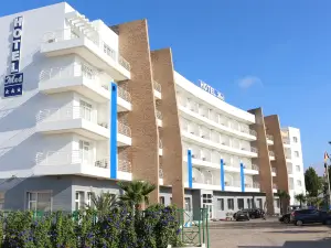 Tanger Med Hotel, Conference & Catering