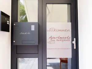 อพาร์ตเมนต์ แอม มาร์คพลาทซ์