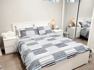 Stunning - Basement Apt in Barrie