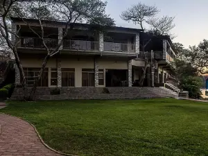 Tiffany s Canyon Lodge
