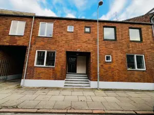 Cozy Flats Silkeborg - S2