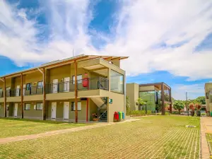 Promenade Bonito All Suites