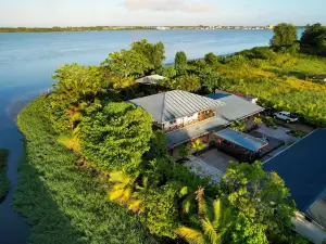 Sutopia Holiday Resort