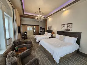Eaglescape Suites and Event Center