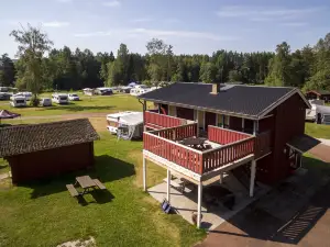 First Camp Enåbadet - Rättvik