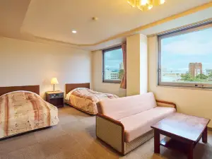 Hotel Fukui Castle