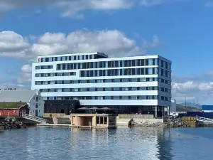 Scandic Sortland