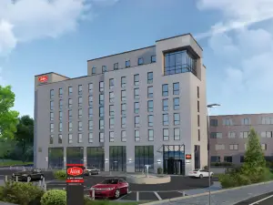 Aiden by Best Western Velbert